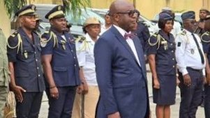 Gabon&nbsp;: L’offensive d’Adrien Nguéma Mba dans la lutte contre la délinquance urbaine 