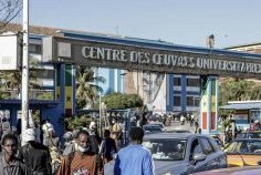 Sénégal&nbsp;: un étudiant meurt sur le campus de l’UCAD, la cité universitaire fermée