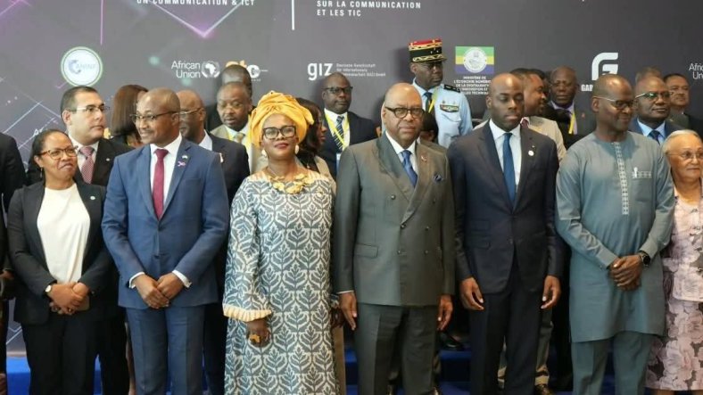 Gabon&nbsp;: la 5G est lancée, mais Internet sera-t-il enfin à la hauteur&nbsp;?&nbsp;