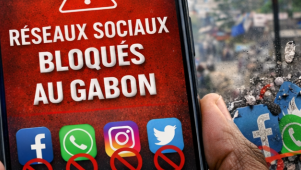 Gabon&nbsp;: VPN et solutions alternatives face aux restrictions numériques