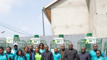 Protection des mangroves : la Fondation Ma Bannière et ses partenaires unissent leurs forces