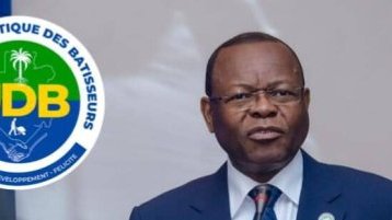 UDB/Jean-Pierre Oyiba&nbsp;: Fidélité et intégrité au service de la République 