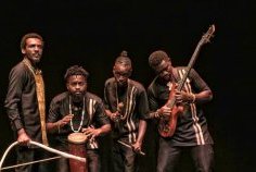 « Sindile », le nouveau single de Pindi présenté au public