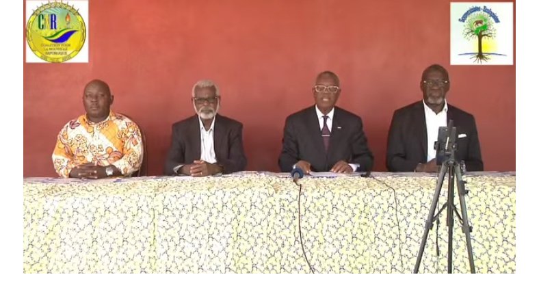 Après la mort d’un adolescent à Libreville, la CNR interpelle les autorités