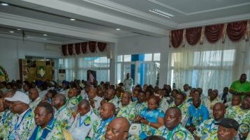 Gabon&nbsp;: PDG, entre ambitions de renouveau et défis internes