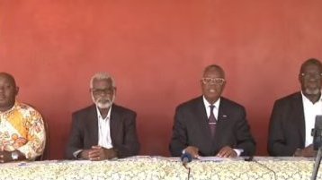 Après la mort d’un adolescent à Libreville, la CNR interpelle les autorités