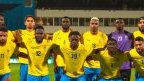 Éliminatoires CAN 2027&nbsp;: les Panthères héritent d’un groupe relevé avec le Maroc