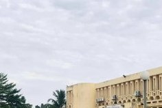 Ngounié / Mouila : 34 affaires au rôle pour la première session criminelle ordinaire 2025