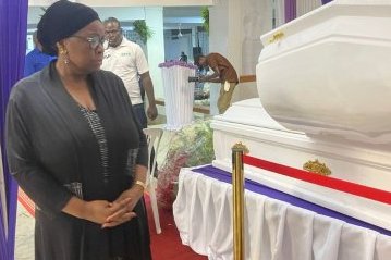 Médias&nbsp;:  L’Agence Gabonaise de Presse rend un dernier hommage à Justin Ondog Ntoutoume