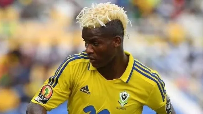 Thierry Mouyouma rappelle Didier Ndong, deux ans après !