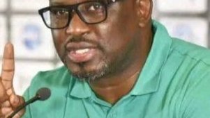 Les Panthères&nbsp;: Thierry Mouyouma dans la tourmente