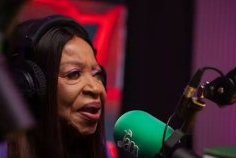 Gabon / Patience Dabany&nbsp;: «&nbsp;La Dernière Danse&nbsp;» pour écrire une nouvelle page de son histoire