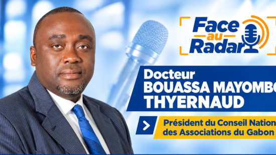 Docteur Bouassa Mayombo Thyernaud&nbsp;: «&nbsp;Une association n’a pas vocation à être un instrument politique&nbsp;»