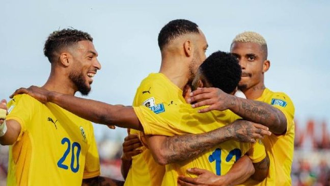 Éliminatoires Mondial 2026 : Bouanga en feu, les Panthères rugissent face aux Seychelles (4-0)