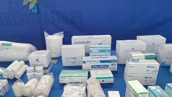 Gabon/Médicaments&nbsp;: l’OPN veut bâtir un système pharmaceutique plus performant