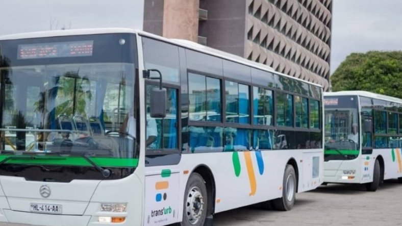 Trans’Urb étend son réseau : quatre nouvelles lignes inaugurées