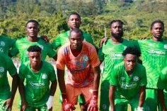 Mangasport&nbsp;: deux défaites en préparation avant la Ligue des champions de la CAF 