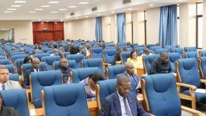 Gabon&nbsp;: Les députés auditionnent le ministre de l’Agriculture sur la réforme du secteur agropastoral