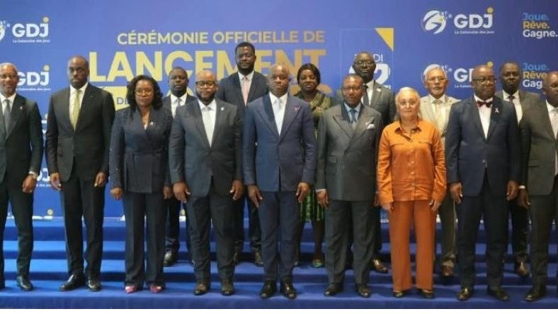 Gabonaise des Jeux&nbsp;: derrière les paris, l’enjeu des finances publiques