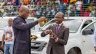 Gabon / Remise de 16 000 titres fonciers&nbsp;: quand la politique s’invite dans un projet de société