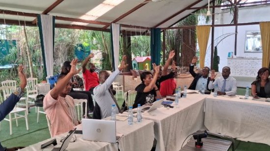 Natation&nbsp;: 𝐋𝐚 𝐅𝐄𝐆𝐀𝐍𝐀 𝐚𝐩𝐩𝐫𝐨𝐮𝐯𝐞 𝐬𝐞𝐬 𝐛𝐢𝐥𝐚𝐧𝐬 𝐞𝐭 𝐟𝐢𝐱𝐞 𝐥𝐞 𝐜𝐚𝐩 𝐝𝐮 𝐝é𝐯𝐞𝐥𝐨𝐩𝐩𝐞𝐦𝐞𝐧𝐭 𝐝𝐞 𝐥𝐚 𝐧𝐚𝐭𝐚𝐭𝐢𝐨𝐧 𝐠𝐚𝐛𝐨𝐧𝐚𝐢𝐬𝐞