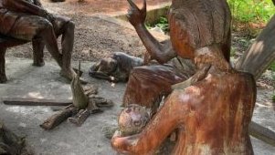 Culture / Le Gabon accueille la 4ᵉ édition du Festival International des Beaux-Arts