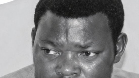 Gabon / Jean Nnena Ella&nbsp;: quand la République oublie ceux qui ont bâti ses institutions