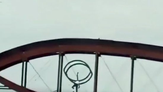 Drame à Libreville&nbsp;: Un élève se jette du haut de la passerelle du lycée Léon-Mba