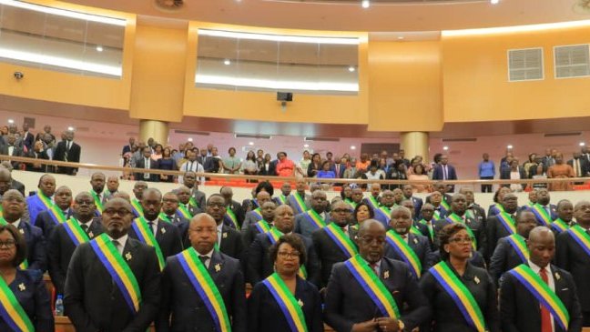 Clôture de la deuxième session parlementaire 2025&nbsp;: cinq textes majeurs adoptés à l’Assemblée nationale