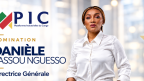 Congo&nbsp;: Danièle Sassou Nguesso aux commandes des Plateformes industrielles