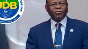UDB/Jean-Pierre Oyiba&nbsp;: Fidélité et intégrité au service de la République 