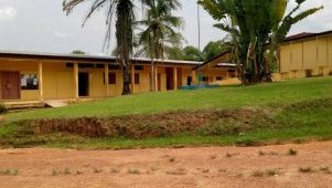 Rentrée académique 2025-2026 : le lycée Léon Mboumba de Fougamou s’organise pour une rentrée sans accroc