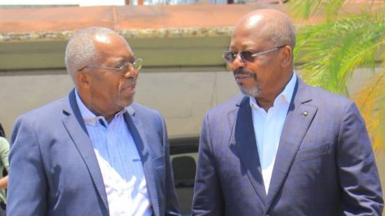 Gabon&nbsp;: Michel Ongoundou Loundah dénonce un recul de l’État de droit après l’interpellation de Bilie-By-Nze