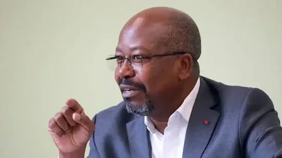 Coupure des réseaux sociaux&nbsp;: la Cour d’appel de Libreville confirme la décision de la HAC dans le dossier Bilie-By-Nze
