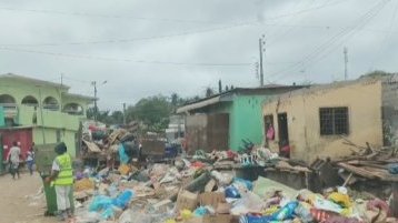 Insalubrité au Gabon&nbsp;: au-delà du ramassage, le défi du traitement des déchets
