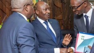 Économie et Finances&nbsp;: L’éviction d’Henri Claude Oyima et des interrogations