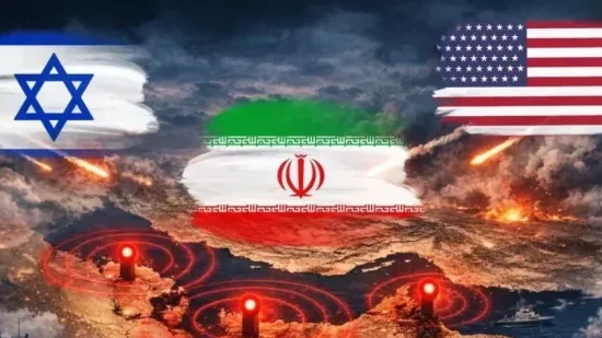 GUERRE ÉTATS-UNIS - ISRAËL CONTRE IRAN&nbsp;: Vers une recomposition de la géopolitique mondiale