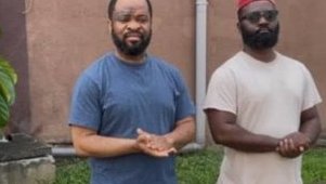 Interpellation de Xavier Junior Ndong Ndong et Olivier Juste Atsame Ella&nbsp;: Quand une polémique effroyable conduit derrière les barreaux 