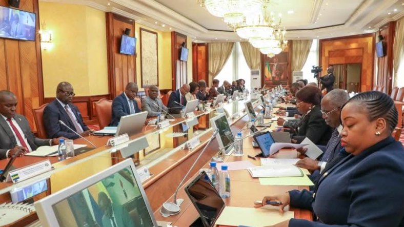 Gabon : le gouvernement fixe le calendrier scolaire 2025-2026