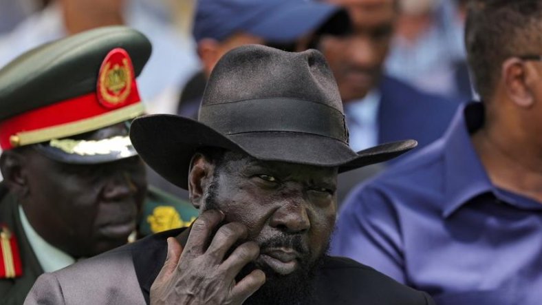 Erreur administrative au Soudan du Sud&nbsp;: un homme décédé depuis cinq ans nommé aux élections