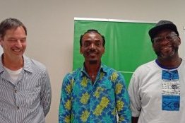 Musique&nbsp;: le groupe PINDI en concert ce vendredi à l’IFG