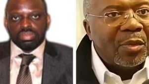 La tribune qui éclaire le scandale&nbsp;: quand les mots de Michel Ongoundou Loundah rencontrent la réalité des Bongo