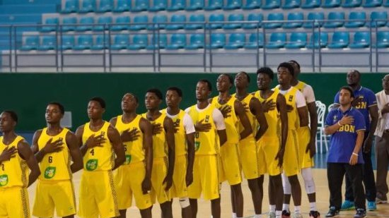 U18 Afrobasket 2026&nbsp;: le Gabon décroche la médaille d’argent