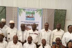 Estuaire/Communauté authoctone Fang&nbsp;: Naissance d’une nouvelle élite 