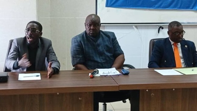 FEGAFOOT&nbsp;: des candidats dénoncent des irrégularités avant l’élection du 18 avril