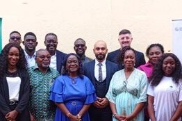 Wataalam Ltd renforce ses liens avec les entrepreneurs gabonais