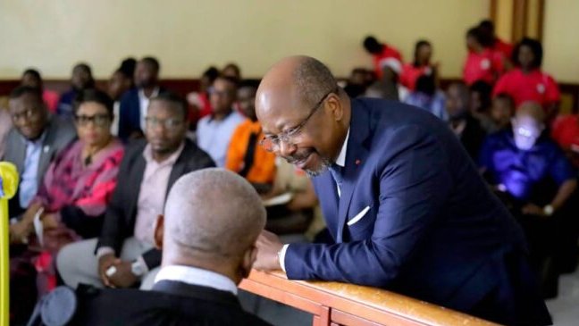 Justice / Affaire Alain-Claude Bilie-By-Nze – Haute Autorité de la Communication&nbsp;: le juge civil attendu sur la compétence le 16 mars