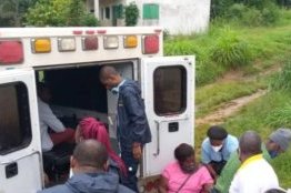 Gabon / Samu social&nbsp;: une campagne massive pour réduire les décès liés au paludisme