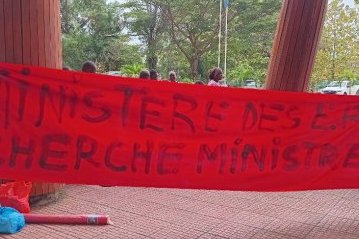 Crise au ministère des Eaux et Forêts : les agents en grève, en quête de dialogue