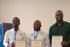 « Le Gabon par l’assiette » : un ouvrage monumental sur la cuisine gabonaise dévoilé à Libreville